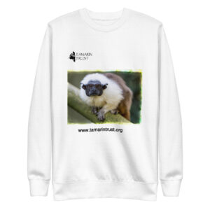 Unisex Premium Sweatshirt