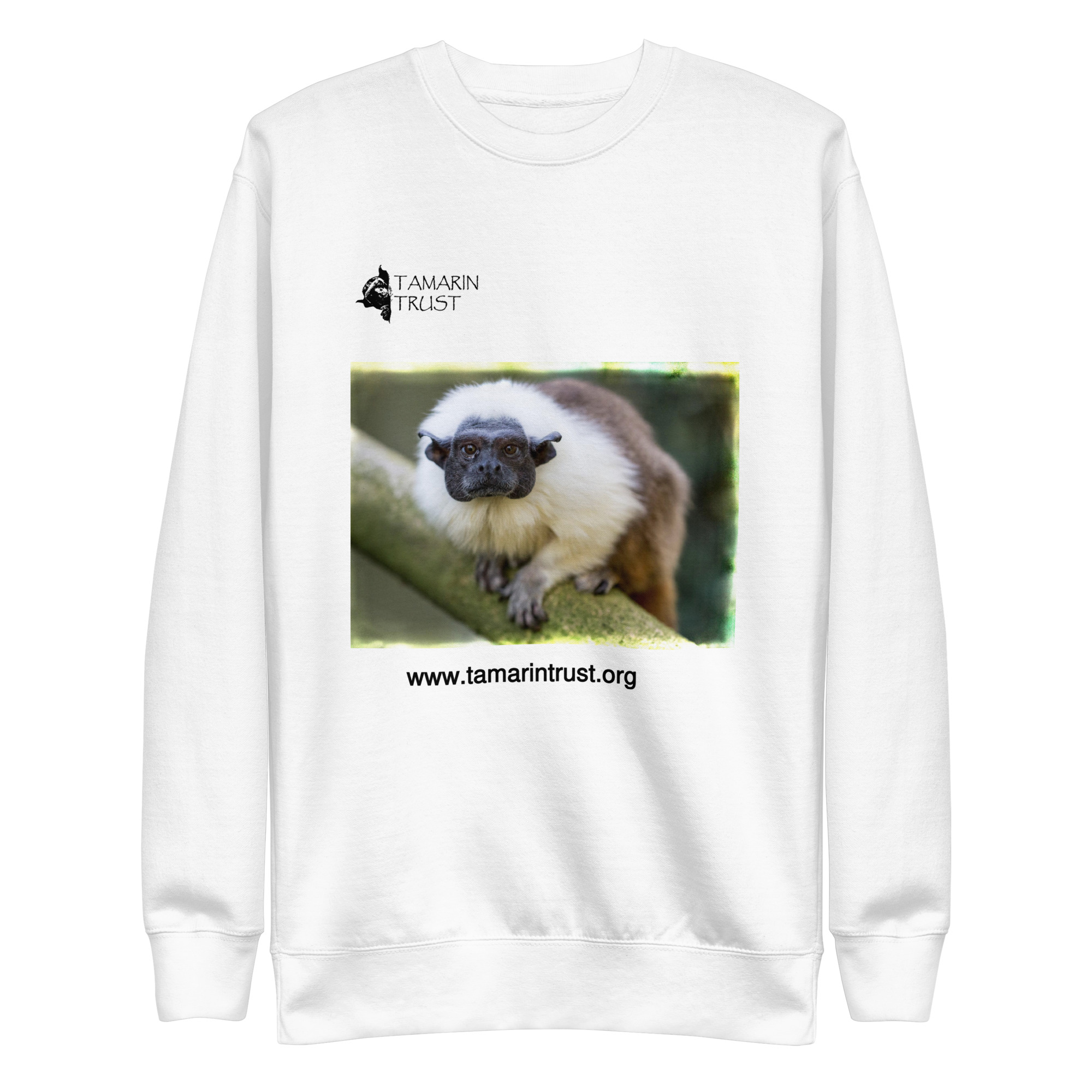 Unisex Premium Sweatshirt