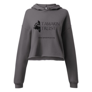 Crop Hoodie